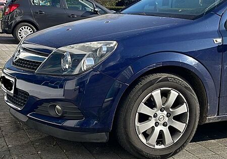 Opel Astra GTC