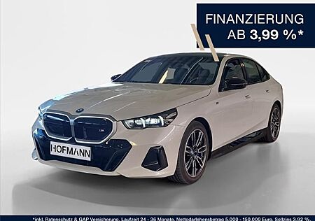 BMW i5 M60 xDrive Pano+H/K+HUD+Driv.Ass.Prof.+SHZ