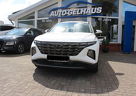 Hyundai Tucson 1,6 Hybrid Autom.el.Heckkl.Navi,AHK