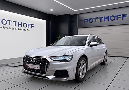 Audi A6 Allroad 50 TDI Q AHK HD-MATRIX NAVI+ HuD SITZ