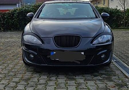 Seat Leon 1.4 TSI Sport Sport