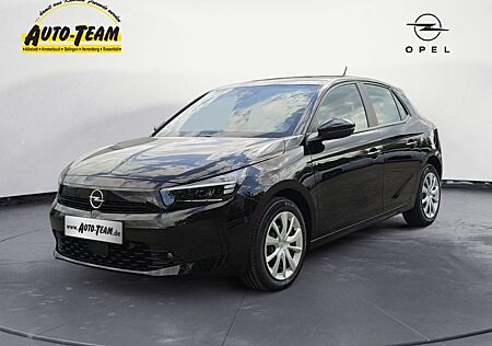 Opel Corsa 1.2 Direct Injection Turbo Automatik Editi
