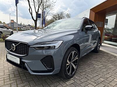Volvo XC60 T8 Ultimate Dark #volvo #madebymerten