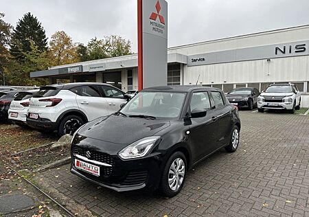 Suzuki Swift 1.2 Dualjet Hybrid Club *Allwetterreifen*