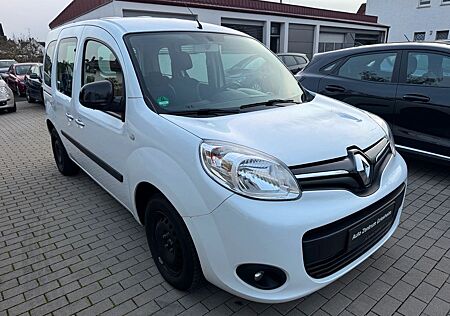 Renault Kangoo 1.5 dCi Experience