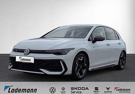 VW Golf Volkswagen 2.0 TDI DSG R-LINE AHK+LED+NAVI.+KAMERA+ACC