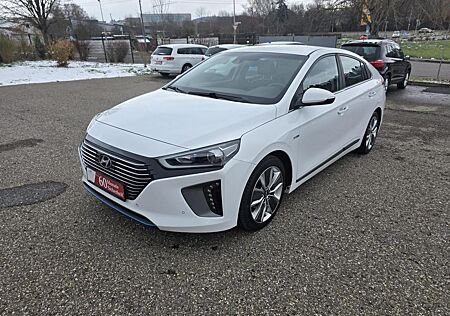 Hyundai IONIQ 6 IONIQ 1,6 GDI Premium Hybrid 1 Jahr GW G