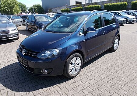 VW Golf Volkswagen Plus VI Life, Winterpaket, Parksensoren v+h
