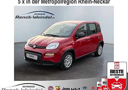 Fiat Panda 1.0 GSE DAB Spurhalteass. Notbremsass. PDC