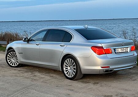 BMW 760Li - 544PS Japan 88000km