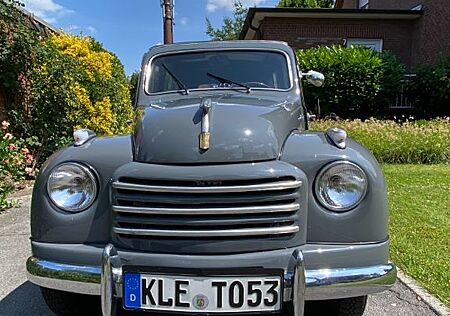 Fiat Topolino