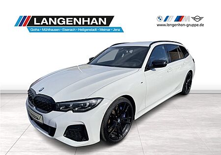 BMW M340d xDrive Touring HK HiFi DAB LED WLAN RFK