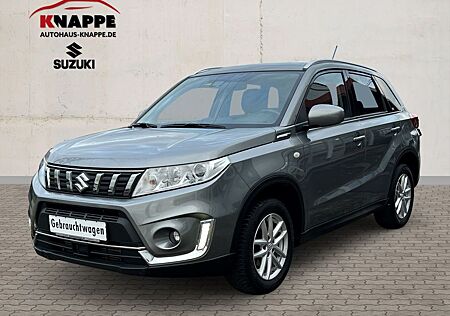 Suzuki Vitara 1.4 Boosterjet Comfort Allgrip