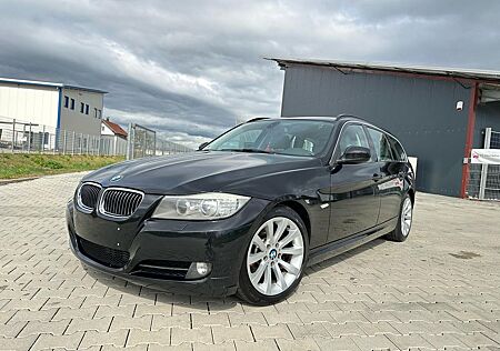 BMW 325d 325 Baureihe 3 Touring