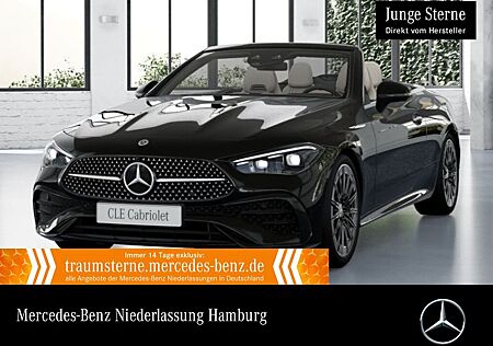 Mercedes-Benz CLE 450 4M Cab AMG PREM/20"/Fahrass+/Night/Wint