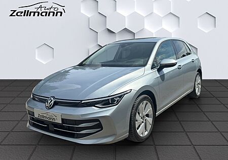VW Golf Volkswagen Style 1.5l TSI 6.Gang Navi el.AhK IQ Light