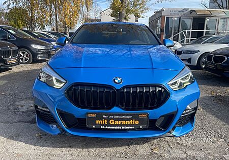 BMW 218d Gran Coupé.Automatik.M Sport.LED.Navi
