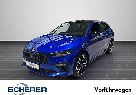 Skoda Scala Monte Carlo MONTE CARLO 150 PS DSG