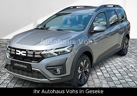 Dacia Jogger gebraucht kaufen Dacia Jogger LPG 100 Expression 7-Sitzer|SHZ|PDC|Link|