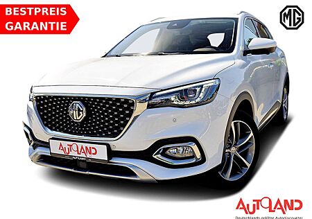 MG HS 1.5 T-GDI Luxury Aut. LED Navi Pano 360°