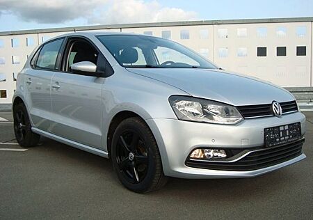 VW Polo Volkswagen 1.2 TSI Sound BMT Klima Navi PDC