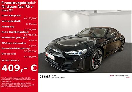 Audi RS e-tron GT