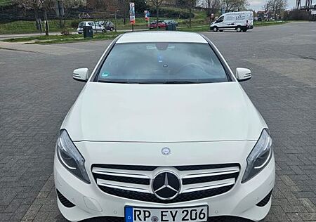 Mercedes-Benz A 180 A-Klasse aus guter Hand