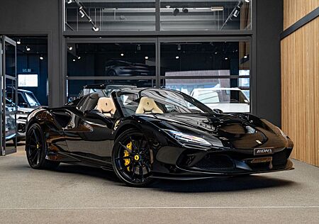 Ferrari F8 Spider 3.9 V8 Lift Carbon Seats Novitec Akrap