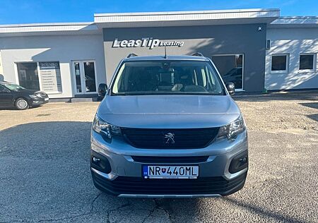 Peugeot Rifter 1.5 BlueHDi GT *7-Sitzer*Lang*AHK
