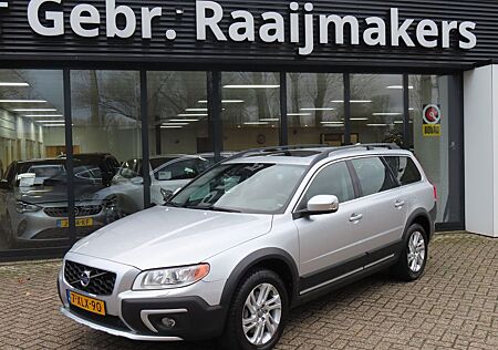 Volvo XC 70 XC70 2.0 D4 FWD Summum*Schuifdak*Leder*Xenon*