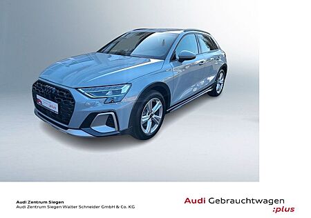 Audi A3 allstreet 35 TFSI LED VC
