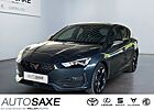 Cupra Leon 2.0 TSI OPF DSG FR *LED*SHZ*Bluetoth*PDC*