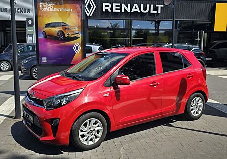 Kia Picanto 1.2 Dream Team ISG *Kamera*Klima*
