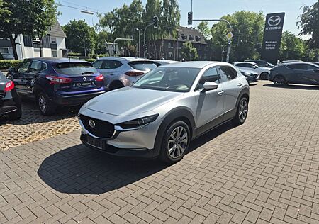 Mazda CX-30 SKYACTIV-X 2.0 M HYBRID