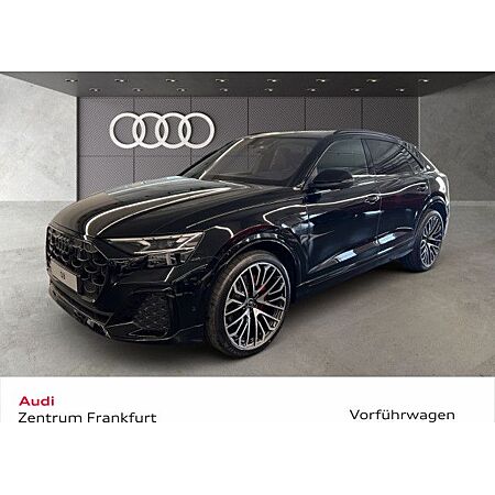 Audi Q8 leasen