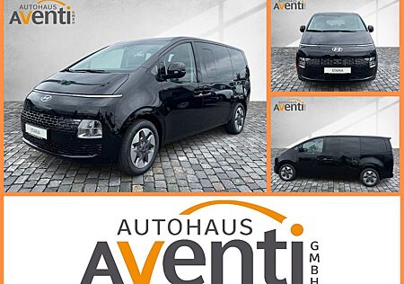Hyundai Staria 2WD Prime Voll-LED*Navi*360-Kamera*RFK*SH