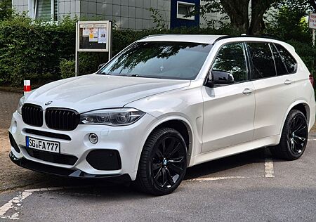 BMW X5 xDrive30d -