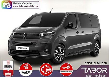 Citroën Spacetourer AT MAX M Pano AHK Nav UVP-18%*