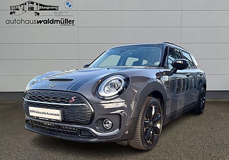 Mini Cooper SD Clubman