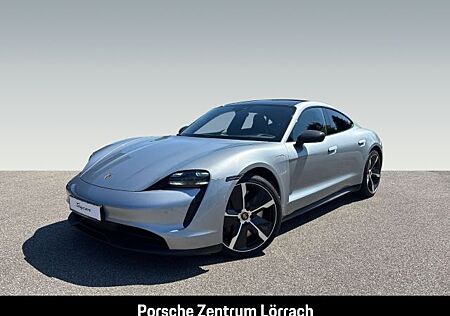 Porsche Taycan 4S