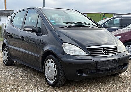 Mercedes-Benz A 140 CLASSIC PICCADILLY *KLIMA*ELEKTR.F*