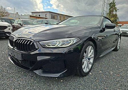 BMW 840i Cabrio xDrive M Sport *B&W*INTEGRAL*SHADOW