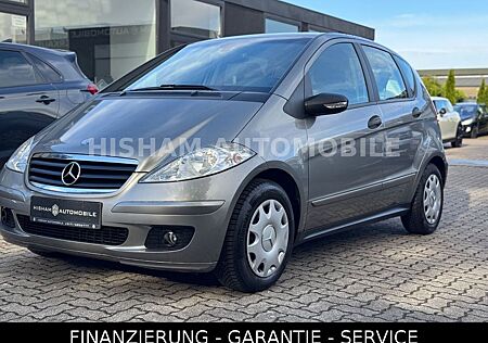 Mercedes-Benz A 150 /KLIMA/SITZHEIZUNG/GANZJAHRESREIFEN/MFL