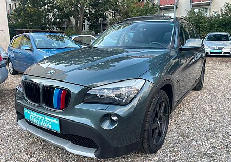 BMW X1 Baureihe 25 i xDrive