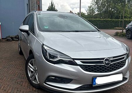 Opel Astra ST 1.6 Diesel Innovation 100kW S/S Aut...