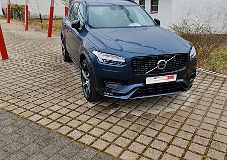 Volvo XC 90 XC90 B5 D AWD Geartronic R-Design R-Design
