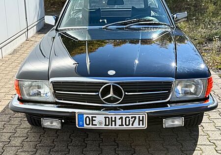 Mercedes-Benz SL 450