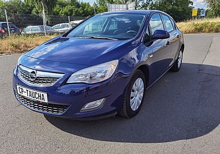 Opel Astra J Lim. 5-trg. Design Edition, GARANTIE!