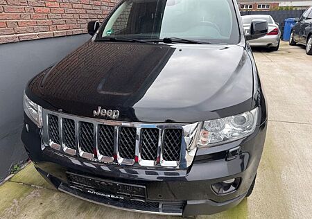 Jeep Grand Cherokee Limited 3.0 CRD 177kW Automat...