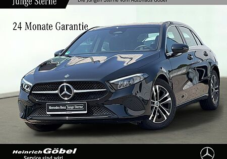Mercedes-Benz A 200 PROGRESSIVE*LED*KAMERA*SMARTPHONE*